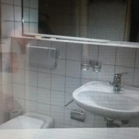 Gaestezimmer Zurique