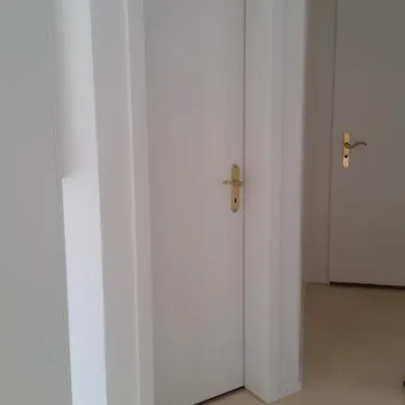 Quarto em Acomodações Particulares Gaestezimmer Zurique