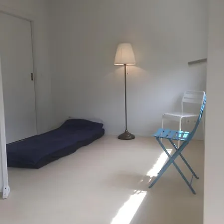 Gaestezimmer Zurique