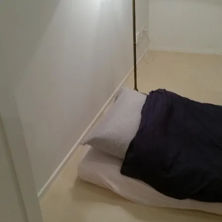 Gaestezimmer 홈스테이 *