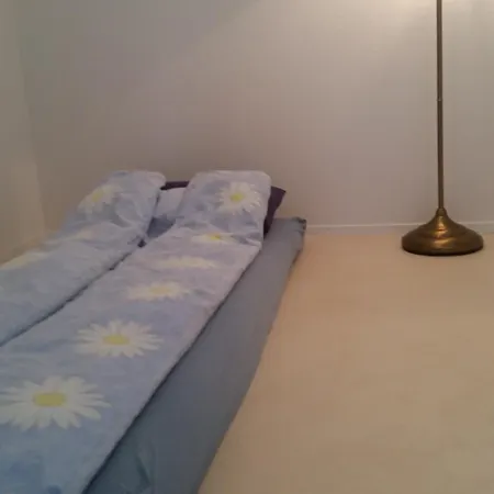 Gaestezimmer *