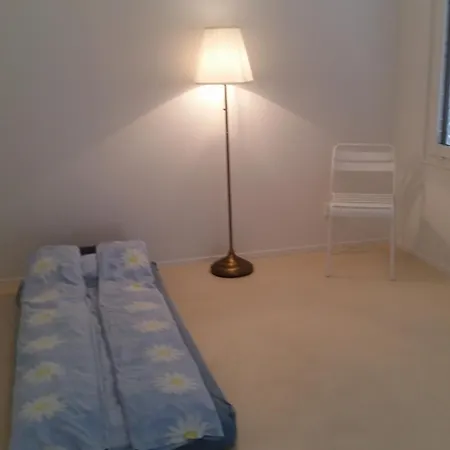 Gaestezimmer 홈스테이 *
