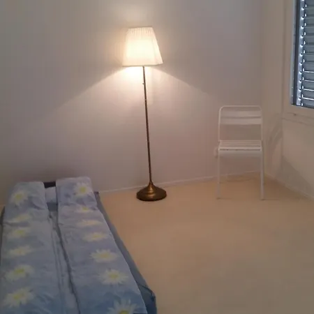 Rum i privatbostad Gaestezimmer