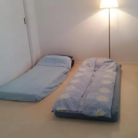 Gaestezimmer Homestay *