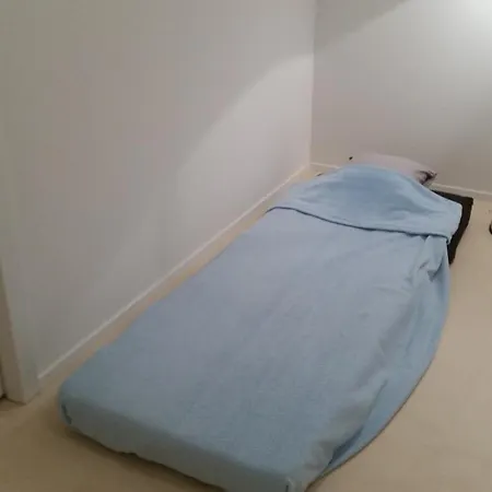Gaestezimmer Quarto em Acomodações Particulares Zurique