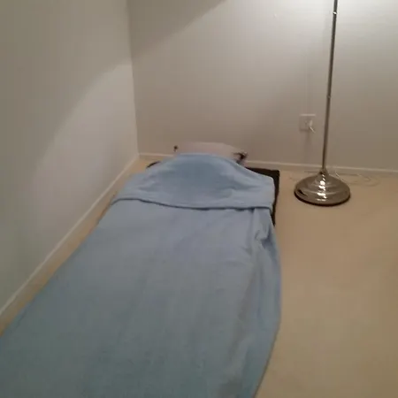Quarto em Acomodações Particulares Gaestezimmer *
