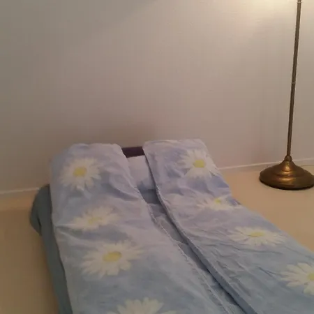 Gaestezimmer 홈스테이 *