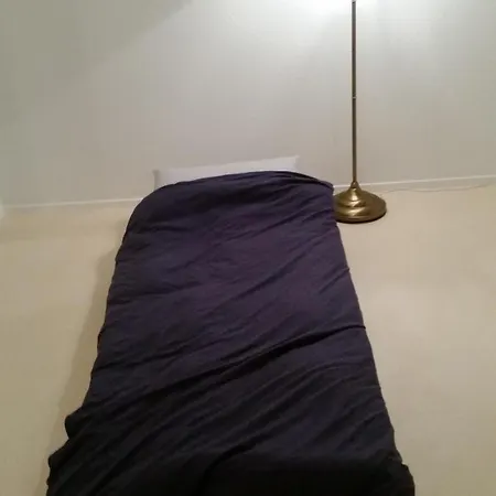 홈스테이 Gaestezimmer