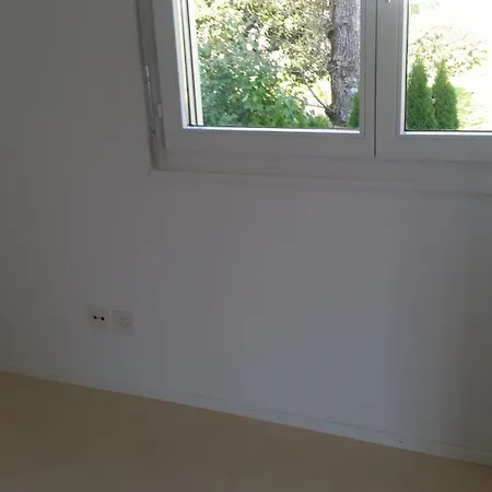 Gaestezimmer * Curych
