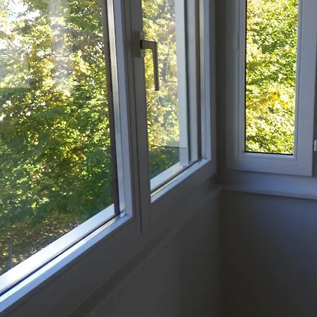 Δωμάτια σε οικογενειακή κατοικία Gaestezimmer *