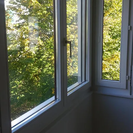 Gaestezimmer 홈스테이