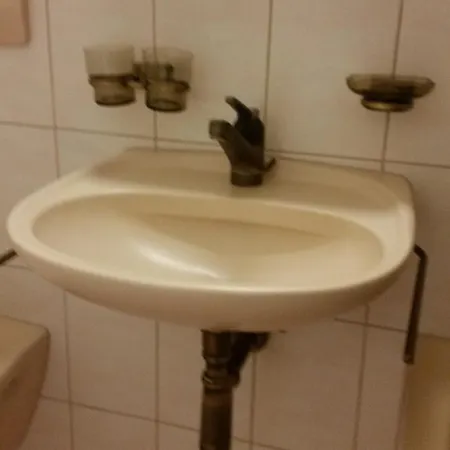 Δωμάτια σε οικογενειακή κατοικία Gaestezimmer Ζυρίχη