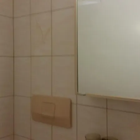 Gaestezimmer Quarto em Acomodações Particulares Zurique