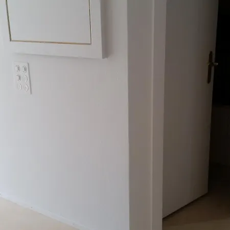 Gaestezimmer Zürich