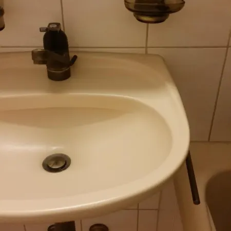 Δωμάτια σε οικογενειακή κατοικία Gaestezimmer Ζυρίχη