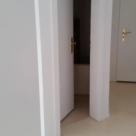 Rum i privatbostad Gaestezimmer Zürich
