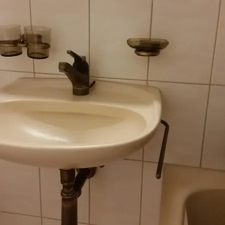 Gaestezimmer Δωμάτια σε οικογενειακή κατοικία *