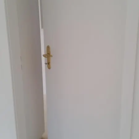 Gaestezimmer Quarto em Acomodações Particulares