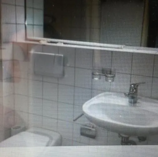 Gaestezimmer Zürich