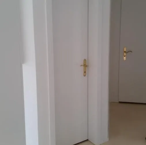 Kwatera prywatna Gaestezimmer Zurych