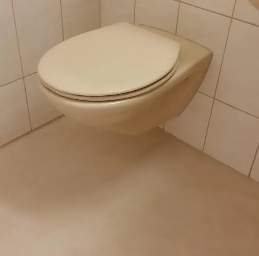 Gaestezimmer Kwatera prywatna Zurych