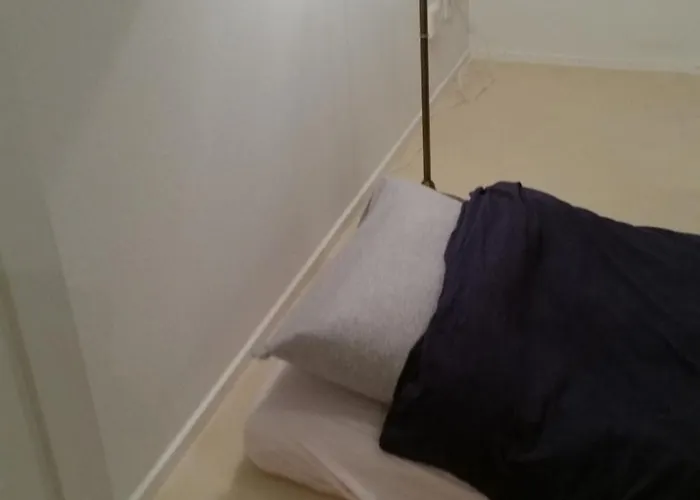 Gaestezimmer Kwatera prywatna *