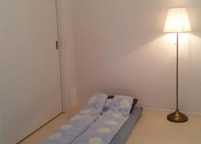 Gaestezimmer Rum i privatbostad