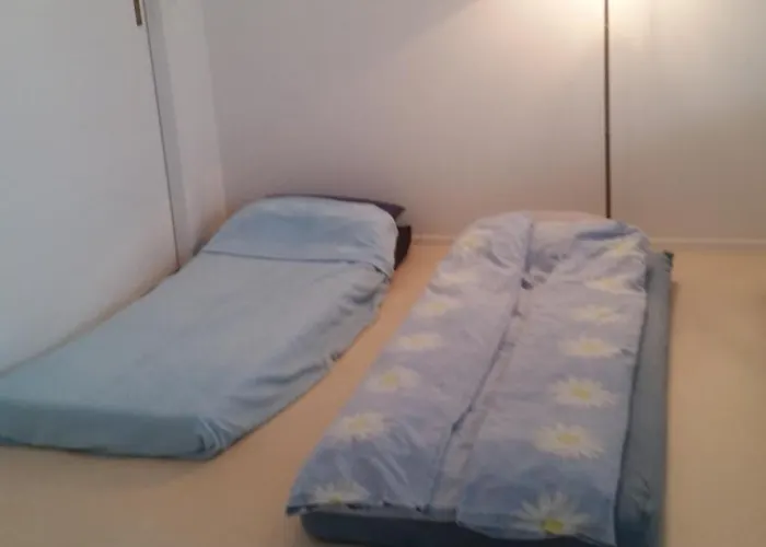 Gaestezimmer Kwatera prywatna *