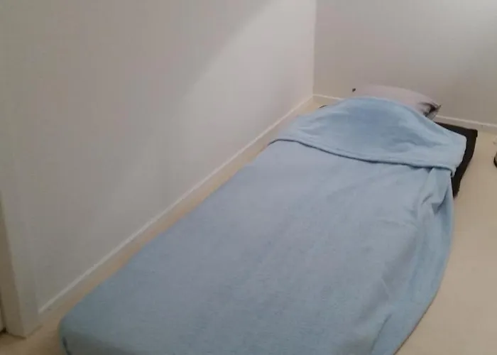 Gaestezimmer Rum i privatbostad Zürich