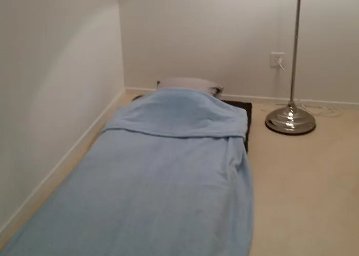 Kwatera prywatna Gaestezimmer *