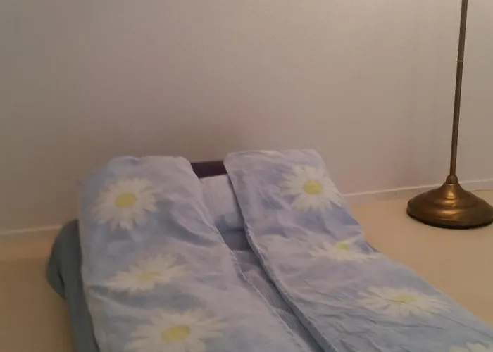 Gaestezimmer Kwatera prywatna *