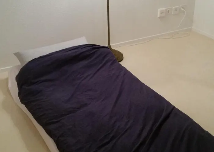 Gaestezimmer Kwatera prywatna