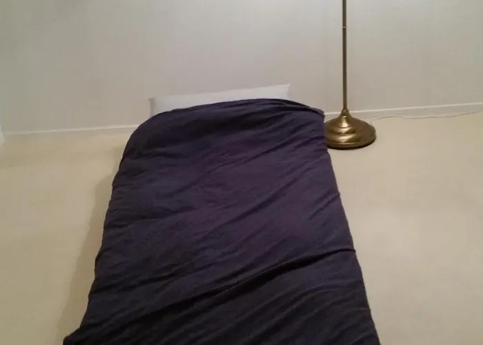 Kwatera prywatna Gaestezimmer