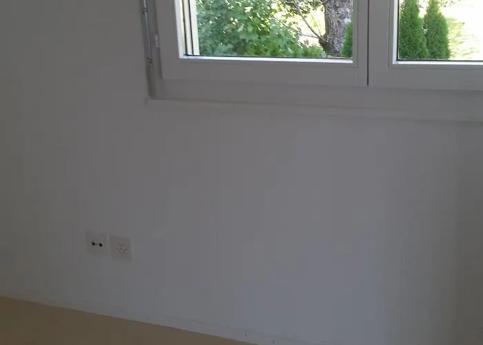 Gaestezimmer * Zurych