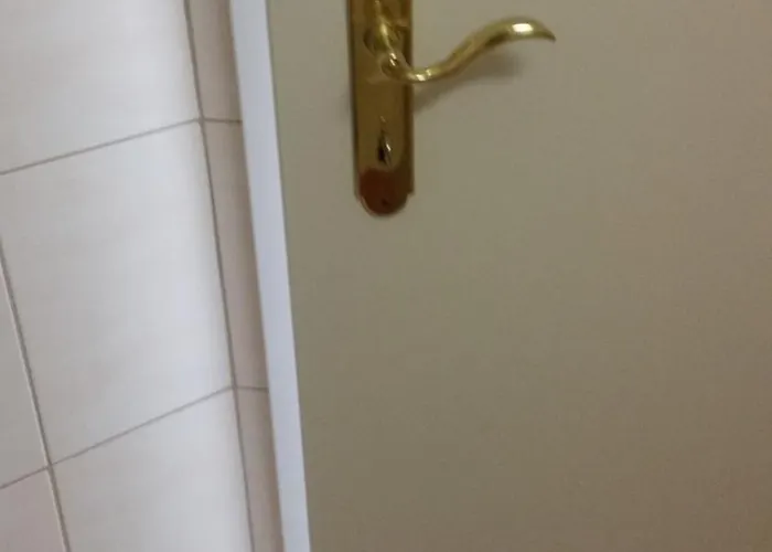 Kwatera prywatna Gaestezimmer *