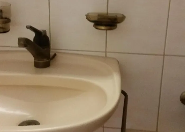 客房民宿 苏黎世