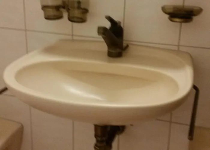 Kwatera prywatna Gaestezimmer Zurych