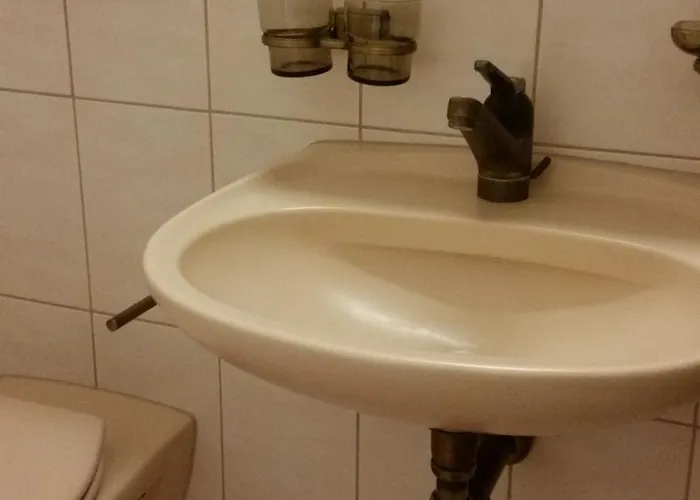 Kwatera prywatna Gaestezimmer *