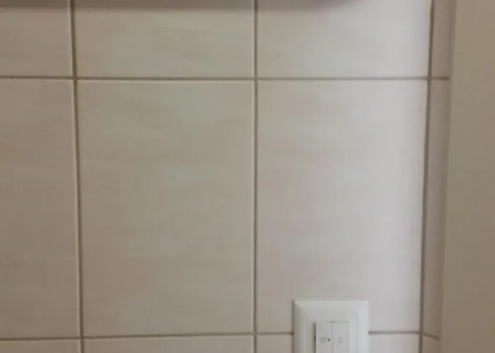 Kwatera prywatna Gaestezimmer