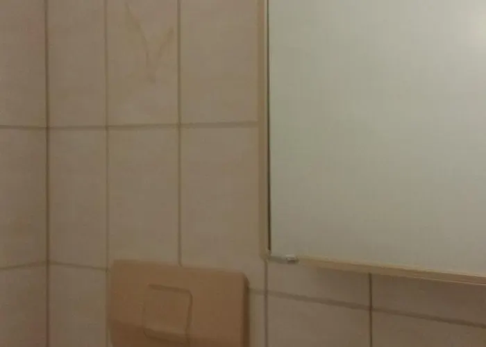 Gaestezimmer Rum i privatbostad Zürich