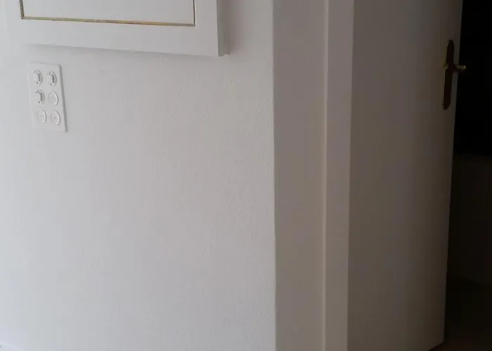 Gaestezimmer Zürich