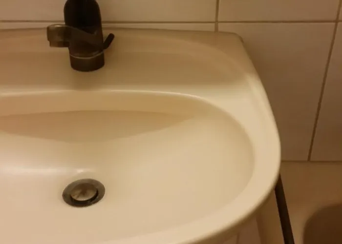 Rum i privatbostad Gaestezimmer Zürich