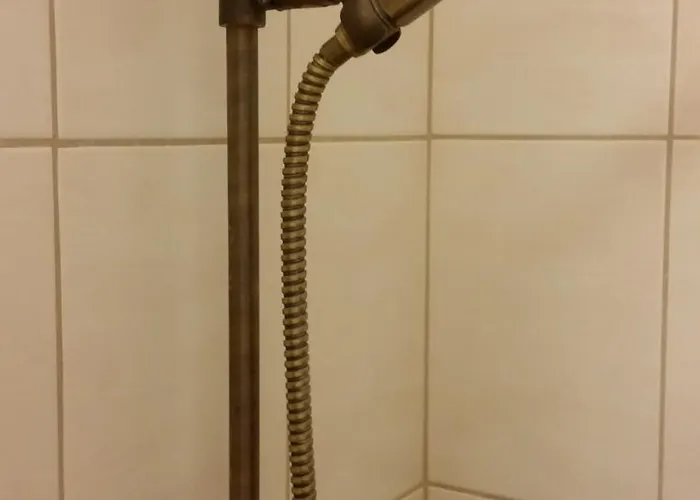 Gaestezimmer Kwatera prywatna Zurych