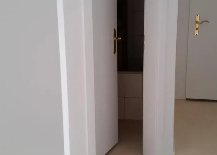 Kwatera prywatna Gaestezimmer Zurych