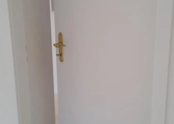 Gaestezimmer Rum i privatbostad