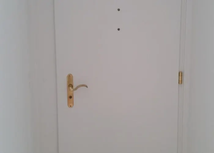 Gaestezimmer Rum i privatbostad Zürich