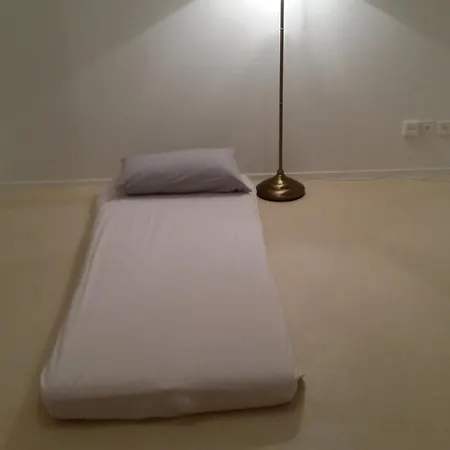 Gaestezimmer * チューリッヒ