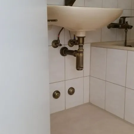 Gaestezimmer * チューリッヒ