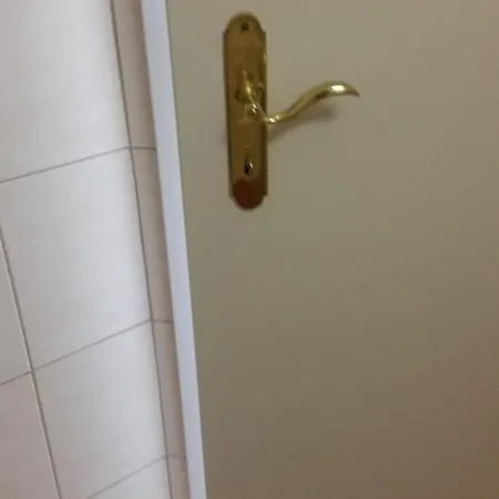 ホームステイ Gaestezimmer *