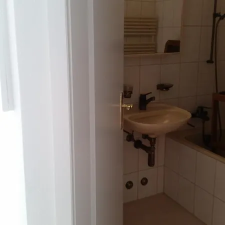 ホームステイ Gaestezimmer *